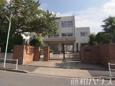六郷北小学校 六郷北小学校
