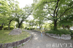 大森中央公園 大森中央公園