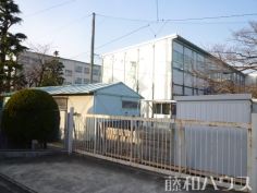 高見小学校 高見小学校