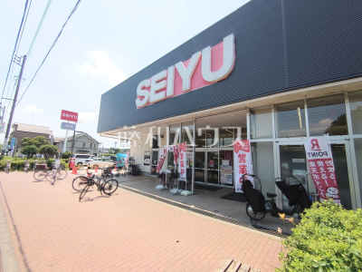 スーパー スーパー