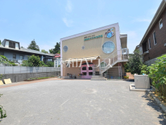 武蔵境コスモ保育園 武蔵境コスモ保育園