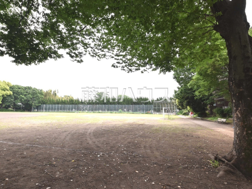 下宿運動公園