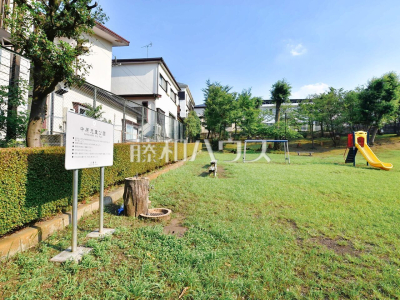 公園・運動施設 公園・運動施設