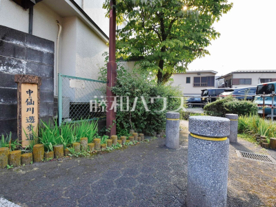 公園・運動施設 公園・運動施設