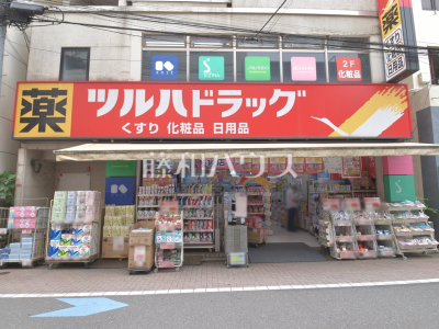 ドラッグストア ドラッグストア