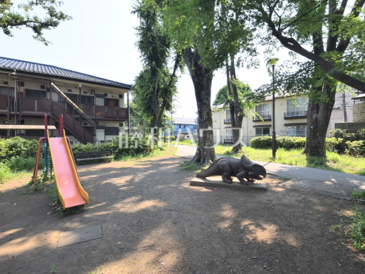 本村第2公園