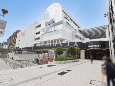 ショッピングセンター ショッピングセンター