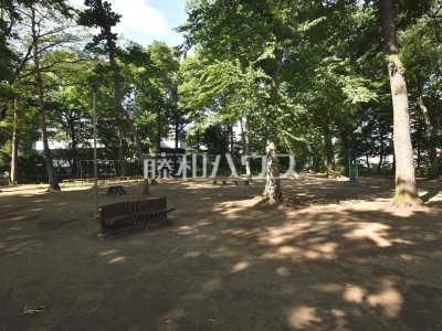 公園・運動施設 公園・運動施設