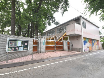 幼稚園 幼稚園