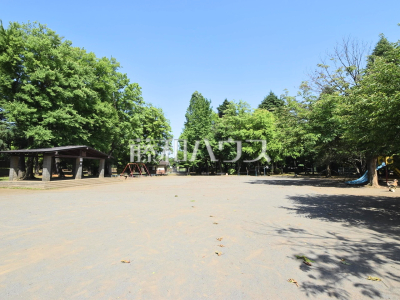 公園・運動施設 公園・運動施設