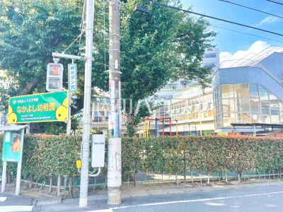 幼稚園 幼稚園