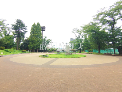 公園・運動施設 公園・運動施設