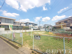 桃園児童遊園 桃園児童遊園