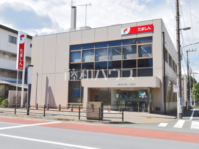 金融機関 金融機関