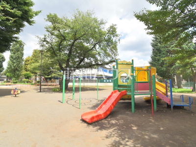 公園・運動施設 公園・運動施設