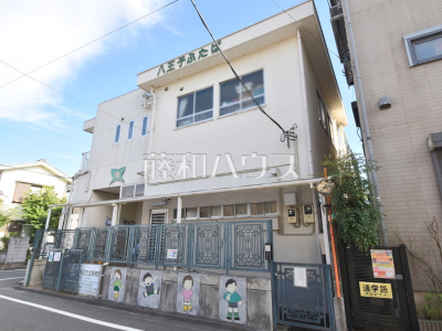 保育園 保育園