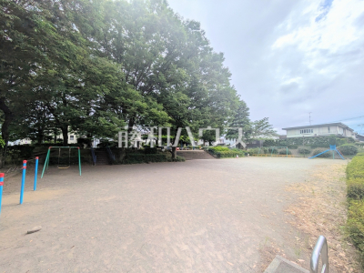 公園・運動施設 公園・運動施設