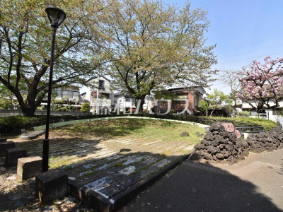 公園・運動施設 公園・運動施設