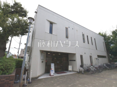 新宿区立西落合図書館 新宿区立西落合図書館