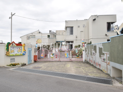 保育園 保育園