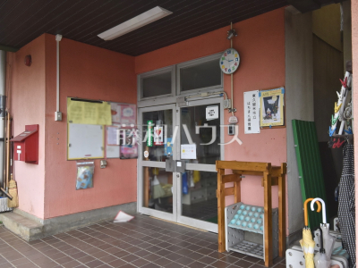 保育園 保育園