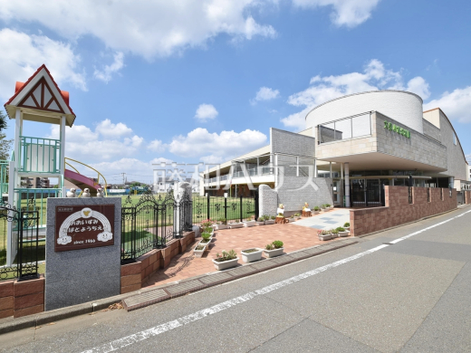 大泉小鳩幼稚園