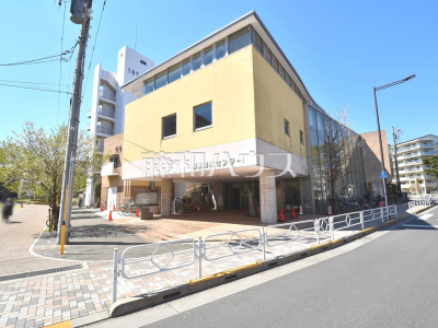 公民館・児童館 公民館・児童館
