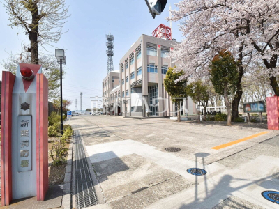 その他環境写真 その他環境写真