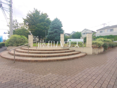 公園・運動施設 公園・運動施設