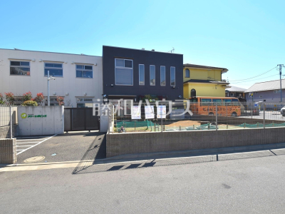 保育園 保育園