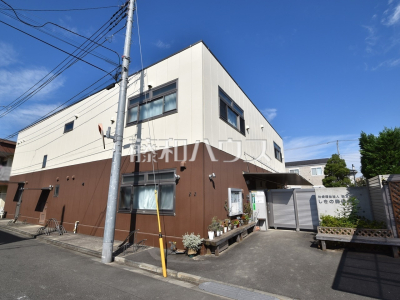 保育園 保育園