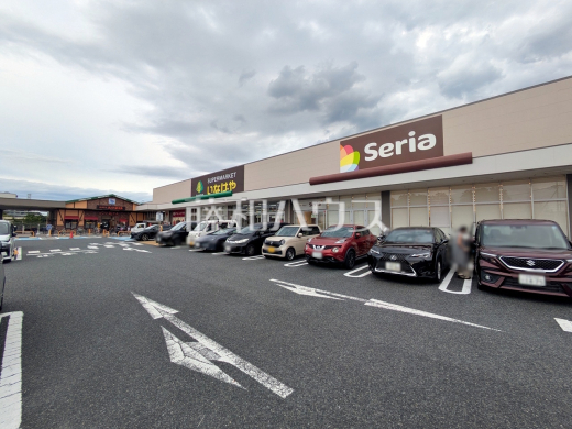 いなげや調布仙川店