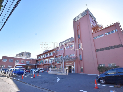 府中恵仁会病院