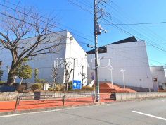 武蔵村山市民会館（さくらホール）