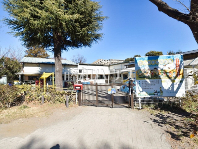 幼稚園 幼稚園