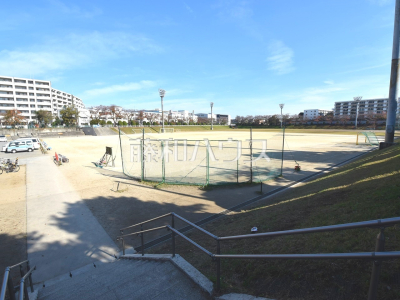公園・運動施設 公園・運動施設