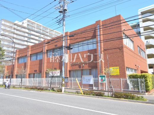 谷戸公民館