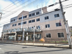 田無総合福祉センター