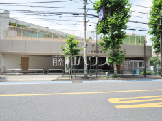 幡ケ谷第二保育園 幡ケ谷第二保育園