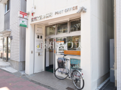 立川高松郵便局