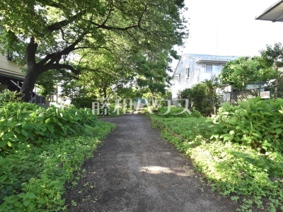 公園・運動施設 公園・運動施設