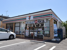セブン-イレブン 狛江中和泉5丁目店 セブン-イレブン 狛江中和泉5丁目店