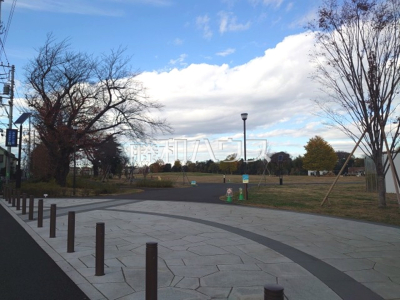 公園・運動施設 公園・運動施設