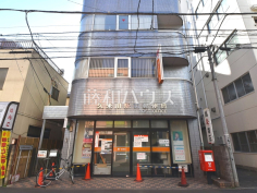 久米川駅前郵便局
