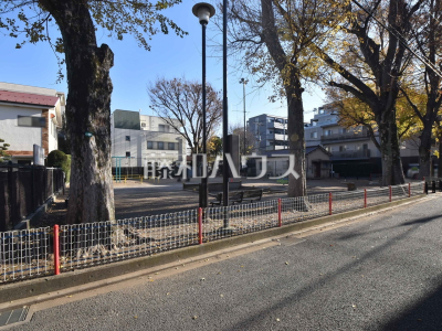 公園・運動施設 公園・運動施設