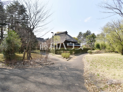 公園・運動施設 公園・運動施設