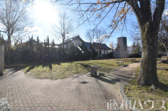 田幡公園 田幡公園