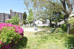 汁谷第二公園 汁谷第二公園