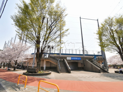 公園・運動施設 公園・運動施設