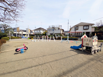 公園・運動施設 公園・運動施設